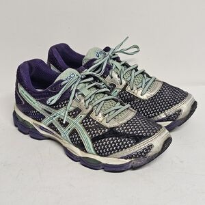 ASICS Gel-Cumulus 16 Women's Running Shoes US 9.5 FluidRide IGS